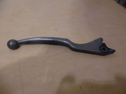 1988 lt250 suzuki lt 250 quadrunner 2x4 front brake lever