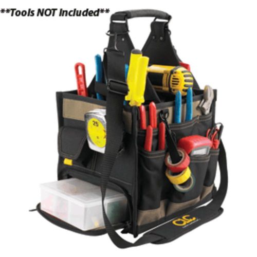 Clc 1528 11 electrical   maintenance tool carrier