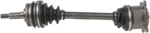 Cardone 60-5050 cv half-shaft assembly-reman constant velocity drive axle