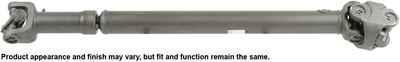 Cardone 65-9781 universal joint drive shaft assy-reman driveshaft/ prop shaft