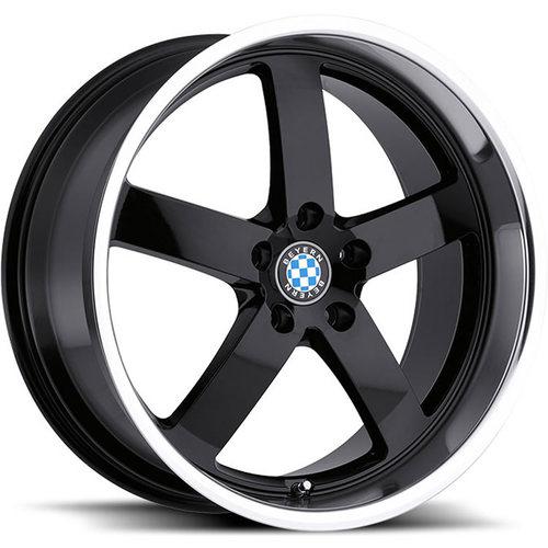 20x10 black beyern rapp wheels 5x120 +35 bmw x6