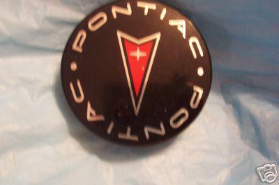 1995-2012 pontiac bonneville grand prix vibe aztek sunfire wheel center cap  