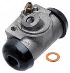 Raybestos wc36059 front left wheel cylinder