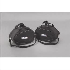New genuine yamaha fjr1300 2003-2007 saddlebag liners reg cost $117.95 close out