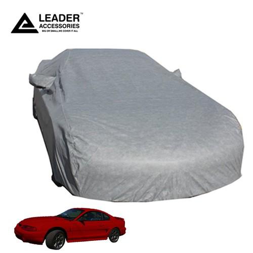 Custom car cover waterproof protector for ford mustang all 1994-2004 w/o spoiler