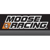 Moose racing 3 x 7 track banner vinyl poster sign garage motocross atv