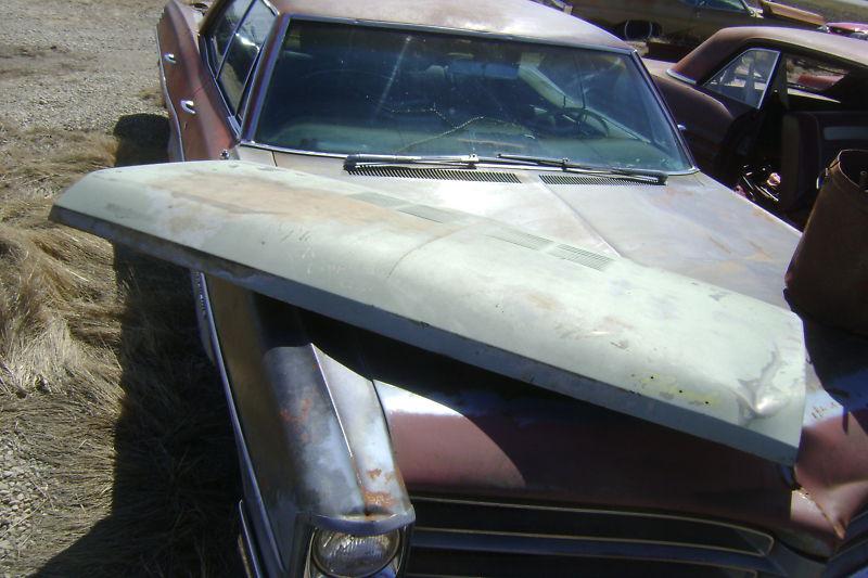 1971 71 chevy impala louvered trunk lid impala caprice