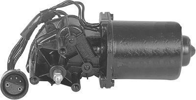 A-1 cardone 40-431 wiper motor remanufactured replacement comanche