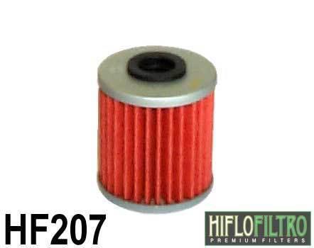 Beta evo 300 4t 2009 - 2011 hi flo oil filters 2 pk hf207