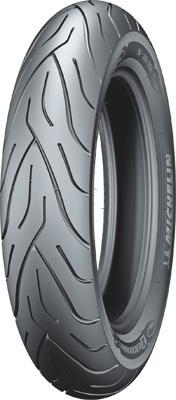 Michelin commander ii 2 front tire 120/90-17f high mileage new