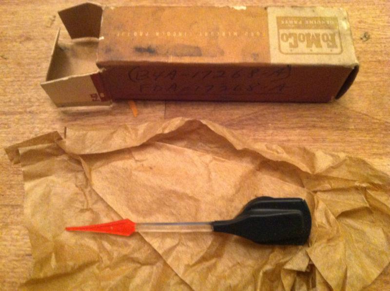 1954 ford speedometer needle nos