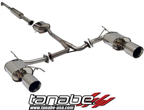 Tanabe medalion touring for 04-08 acura tl t70141