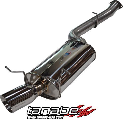 Tanabe medalion touring for 93-97 mazda rx-7 t70013a
