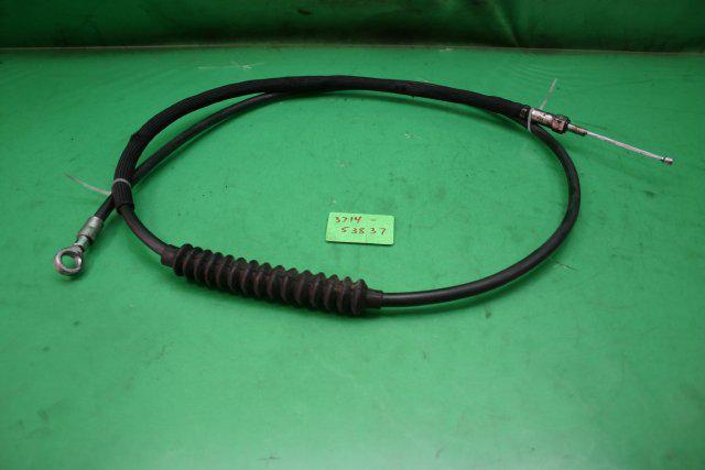 2005 harley davidson touring flht electra glide 65" long clutch cable
