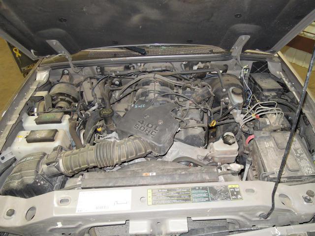 2003 ford ranger 43370 miles radiator fan clutch 2039739