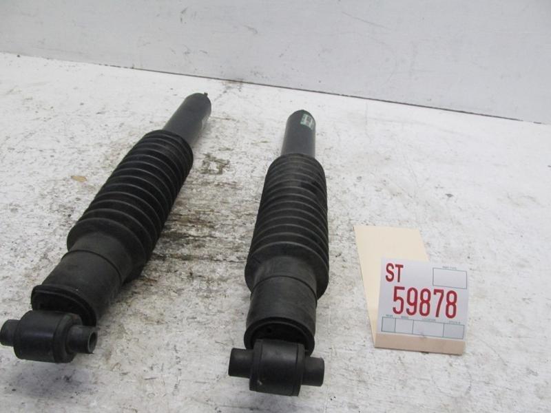 03 04 05 06 grand marquis left right rear suspension shock absorber oem 19084