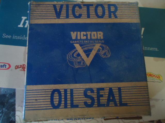 Victor oil seal 64202