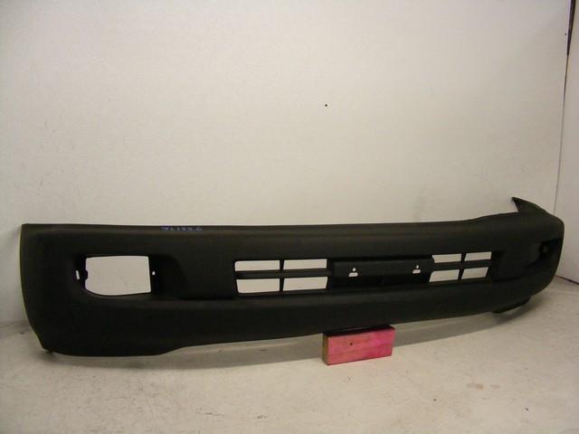Toyota landcruiser front bumper cover repaired oem 98 02