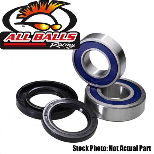 All balls  front wheel bearing seal kit for polaris predator 500 03-07