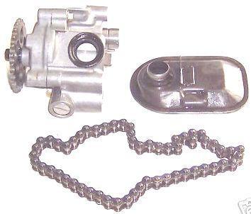 1986 honda vt700 shadow oil pump and oil pump chain over 1000 parts in stock* 