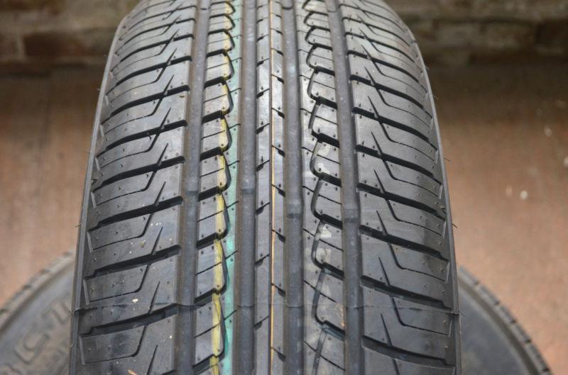 1 new 225 60 16 roadstone cp641 tire