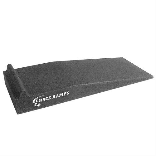 Race ramps ramp trak-jax composite foam 3.0" h 30.1" x 12" base pair rr-tj-s