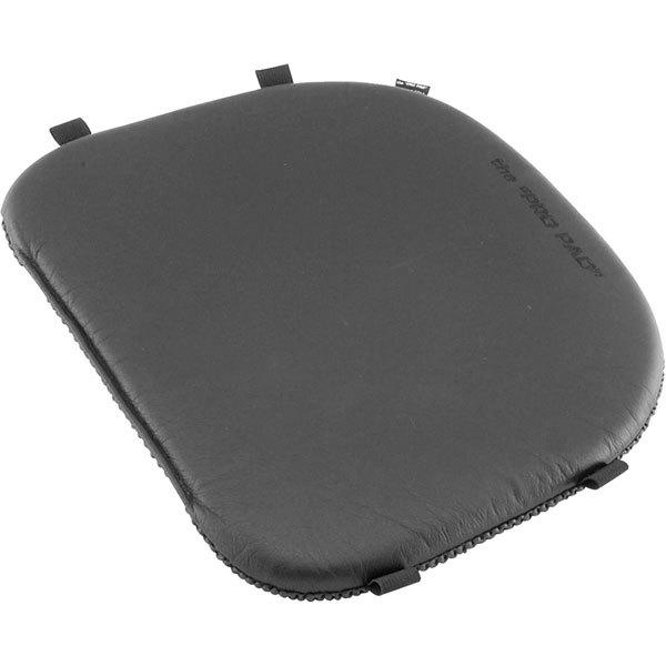 Leather pro pad super cruiser gel seat pad