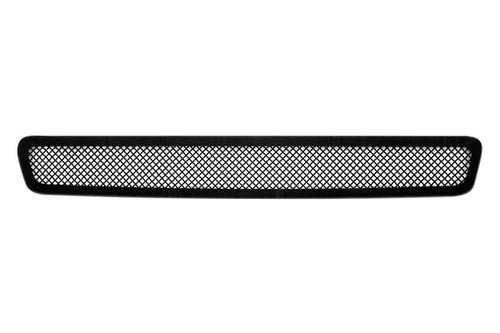 Paramount 47-0124 - ford f-150 restyling perimeter black wire mesh bumper grille