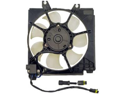 Dorman 620-006 a/c condenser fan motor-a/c condenser fan assembly