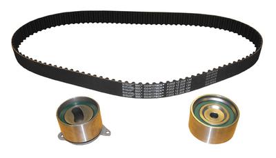 Crp/contitech (metric-full) tb134k1 timing belt kit