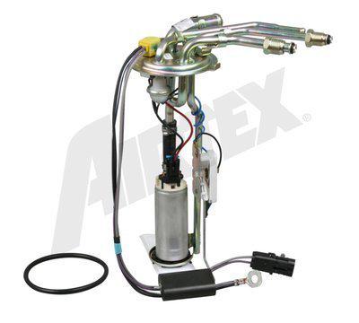 Airtex e3625s electric fuel pump-fuel pump & sender assembly