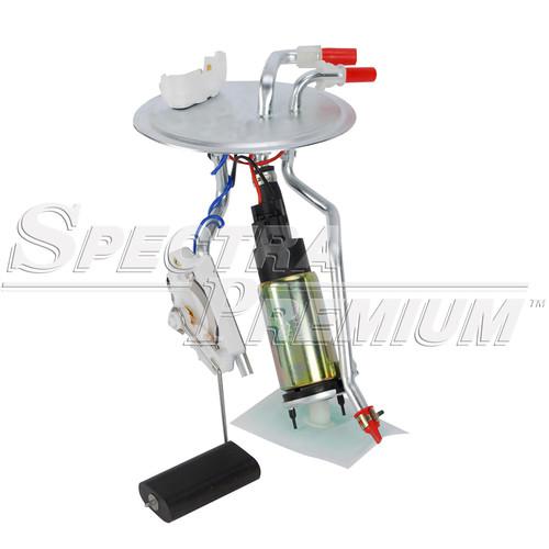 Spectra premium sp231h electric fuel pump-fuel pump & sender assembly
