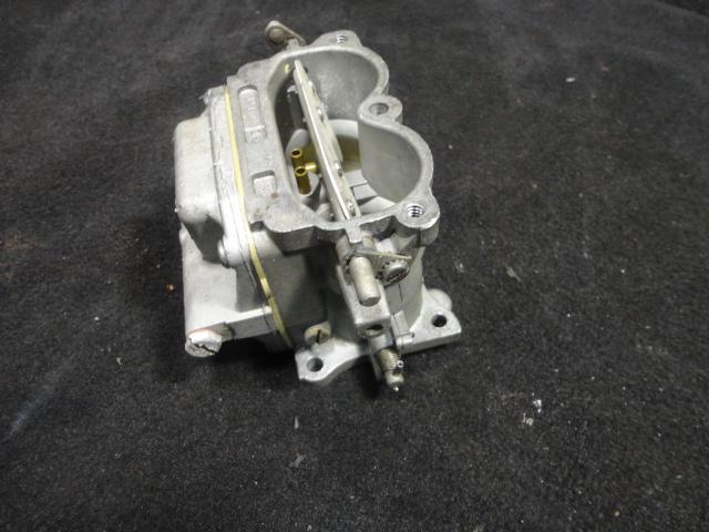 Carburetor #389445/0389445 johnson/evinrude 1979 200hp outboard  motor  (397)