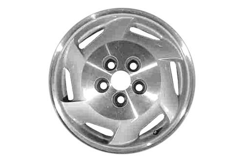 Cci 05046u10 - 95-00 chevy lumina 16" factory original style wheel rim 5x114.3