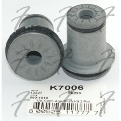 Falcon steering systems fk7006 control arm bushing kit