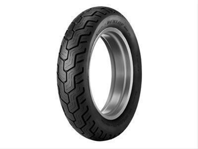 Dunlop d404 cruiser/high-value tire 170/80-15 blackwall 94517 set of 4