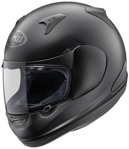 Arai new genuine astro iq glass helmet flat black xs 54cm p043-9173