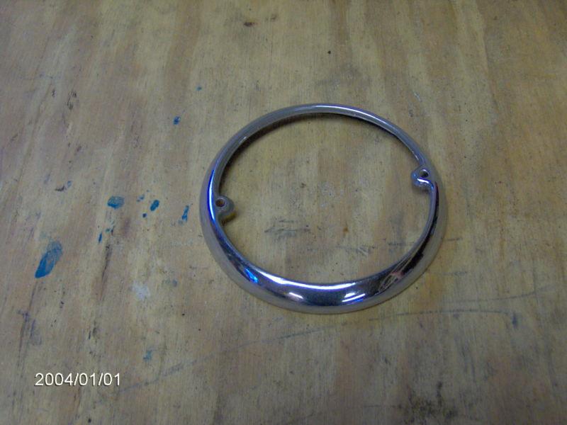 53,chevy,chevrolet,bel aire,club coupe,150,210,turn signal bezel