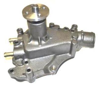 Parts master 3-413 water pump-engine water pump