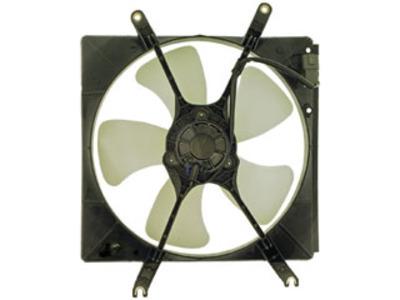 Dorman 620-206 radiator fan motor/assembly-engine cooling fan assembly