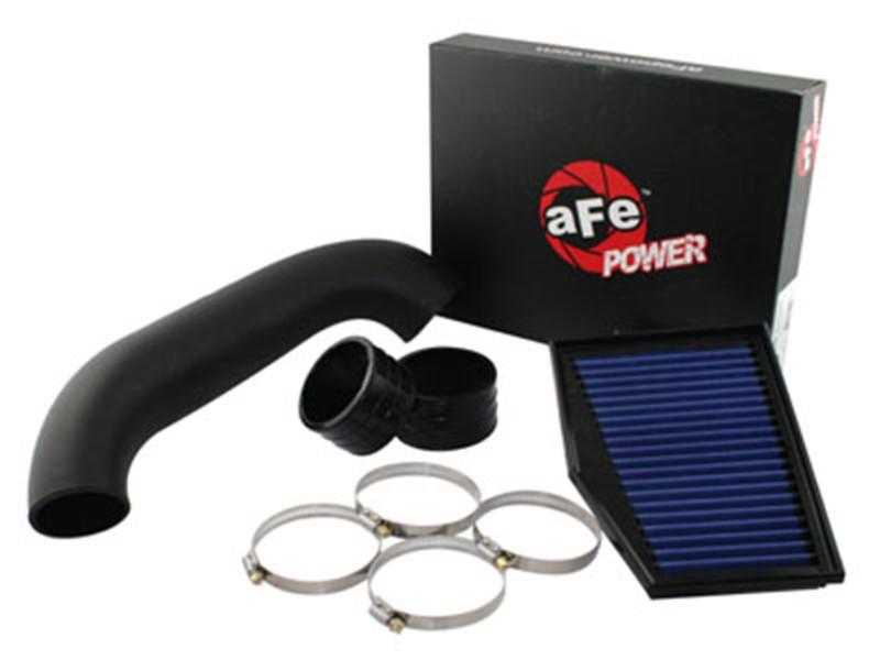 Afe power 55-10720 magnumforce super stock pro 5r intake system 97-04 boxster