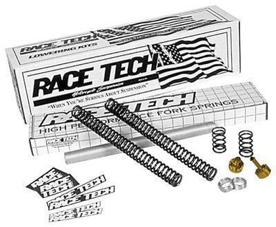 Race tech complete front end suspension kit - 0.95 kg/mm  flek s3895