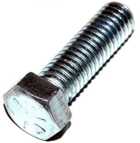 Warn 7165 hex cap screw 7/16in