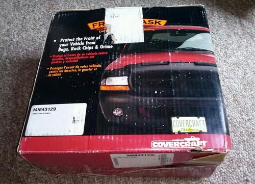 Covercraft front mask for ford scape 2005/2007