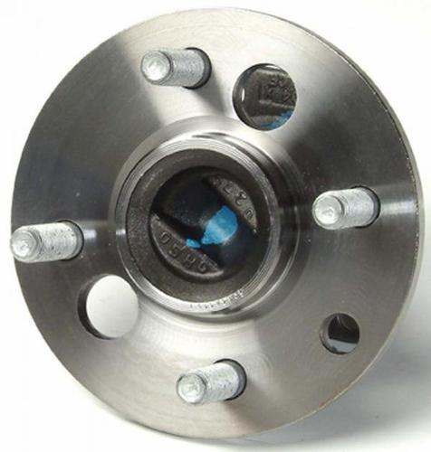 Ptc wheel bearing and hub assembly pt512000