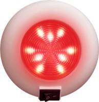Seasense red led accent light 