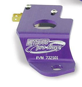 Nitrous pro flow 732101 nitrous activation switch 4150