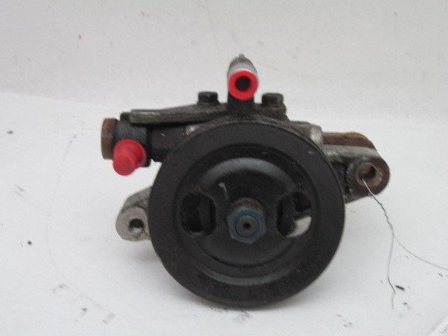Power steering pump elantra tiburon 1996 96 - 01 525389