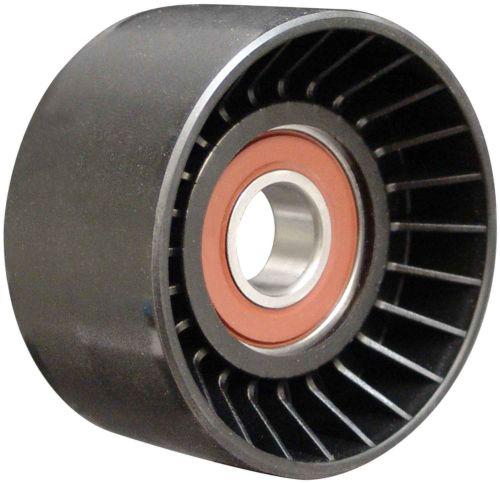 Dayco 89094 belt tensioner pulley-tensioner pulley