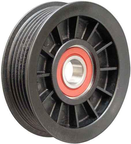 Dayco 89012 idler pulley-drive belt idler pulley